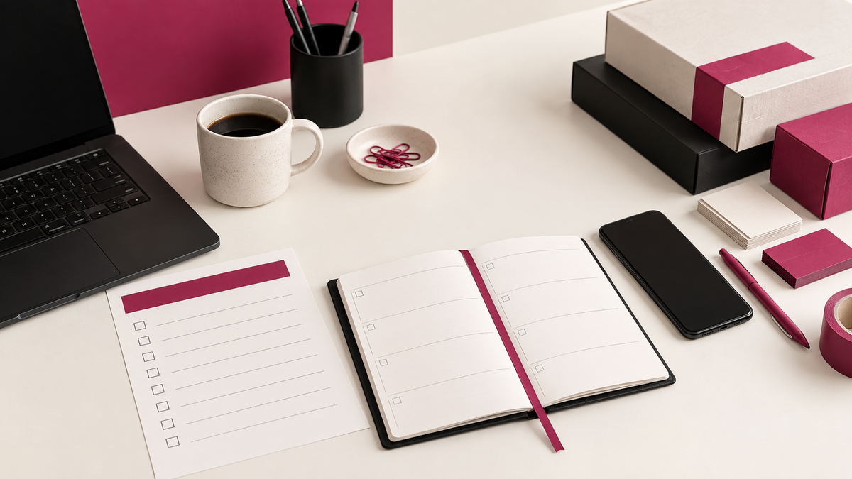 Small Business Culture Beyond the Hustle