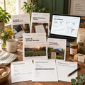 Sales & Growth Bundle
