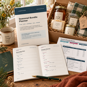 Seasonal Bundle Planner