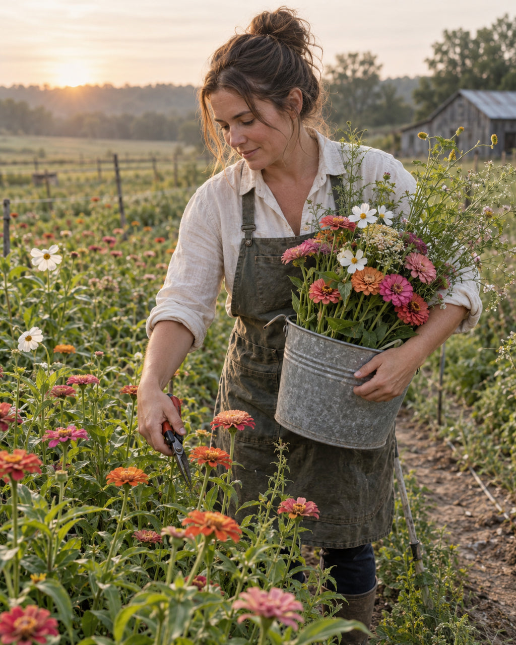 Women-Owned Small Business Stock Photos, 10 Maker Brand Images