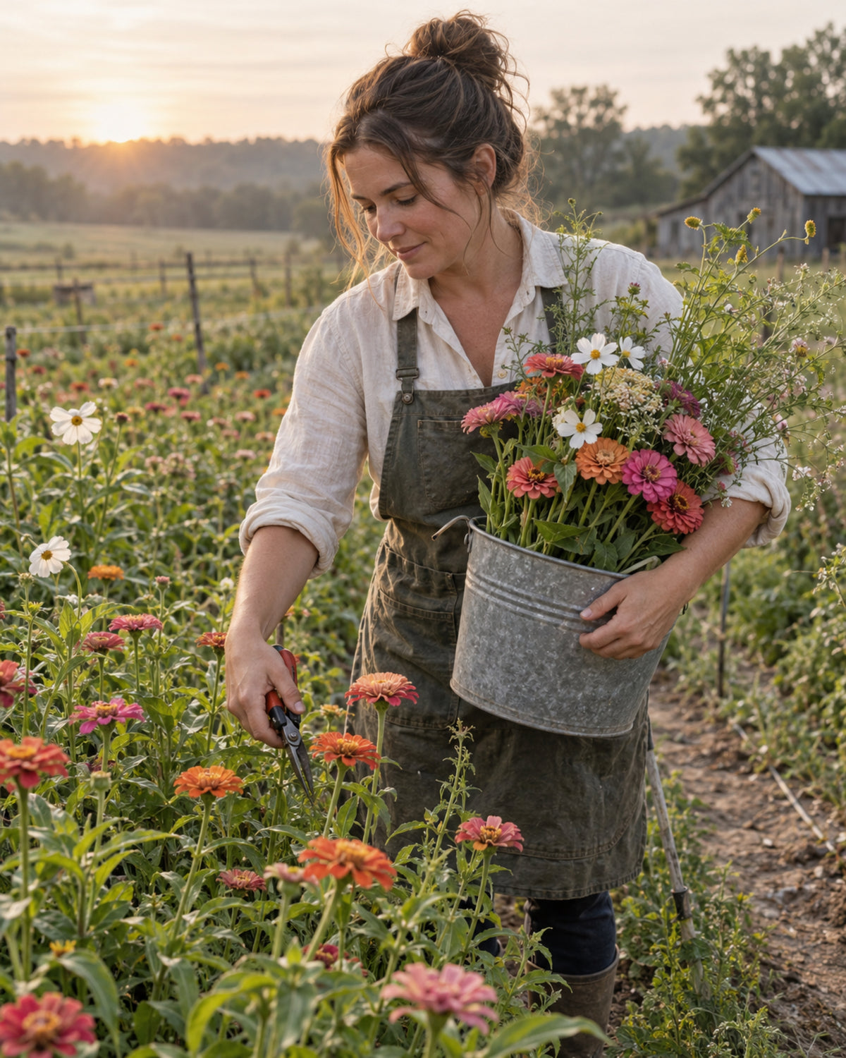 Women-Owned Small Business Stock Photos, 10 Maker Brand Images