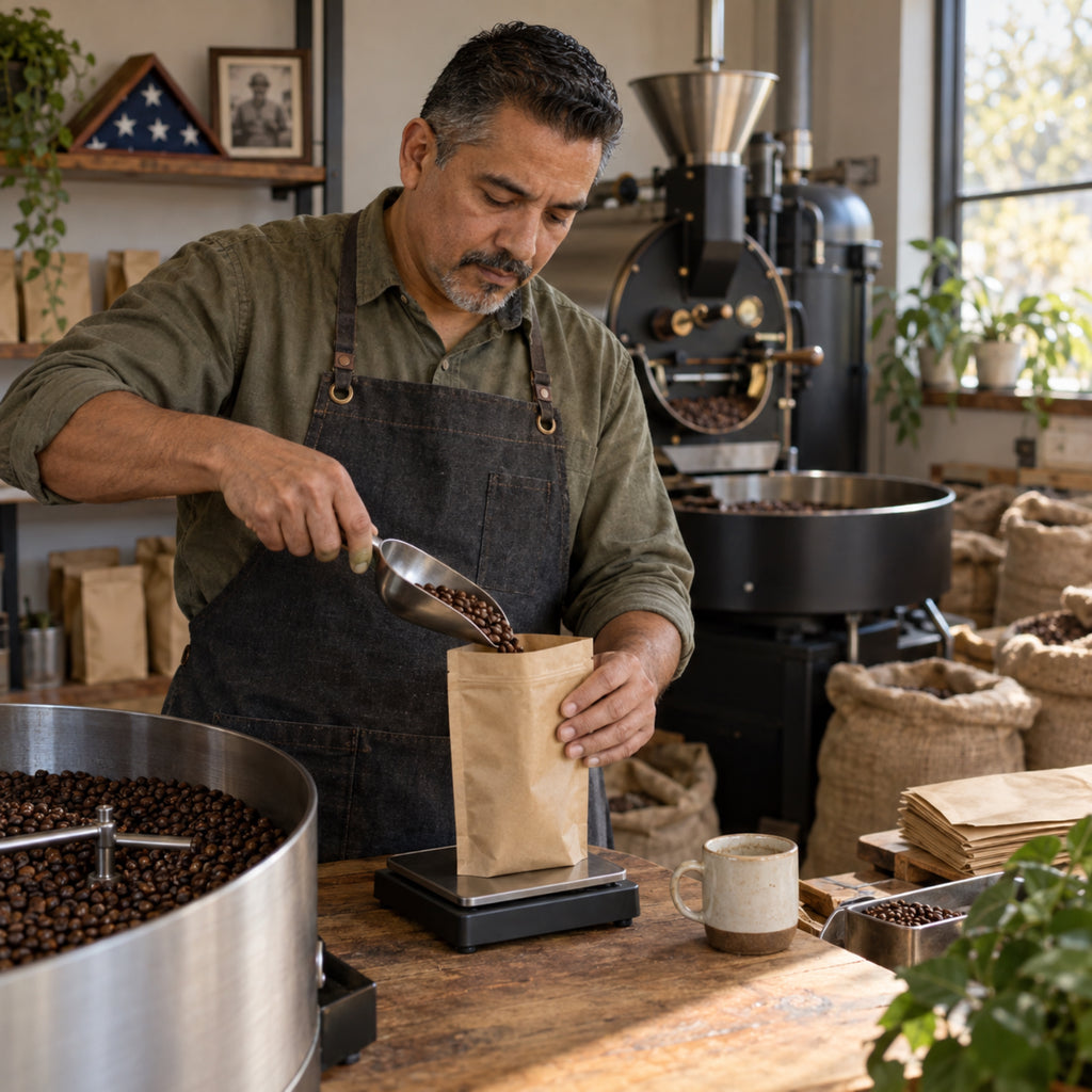 Veteran Entrepreneur Workspace Stock Photos, 10 Small Business Images