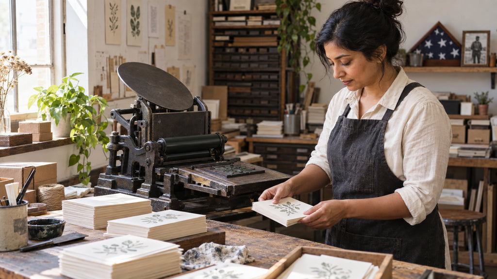 Veteran Entrepreneur Workspace Stock Photos, 10 Small Business Images