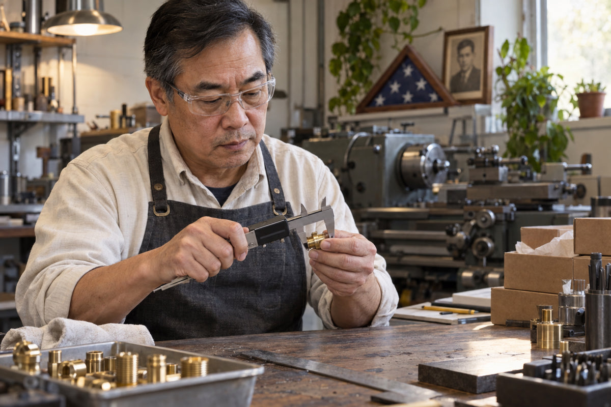 Veteran Entrepreneur Workspace Stock Photos, 10 Small Business Images