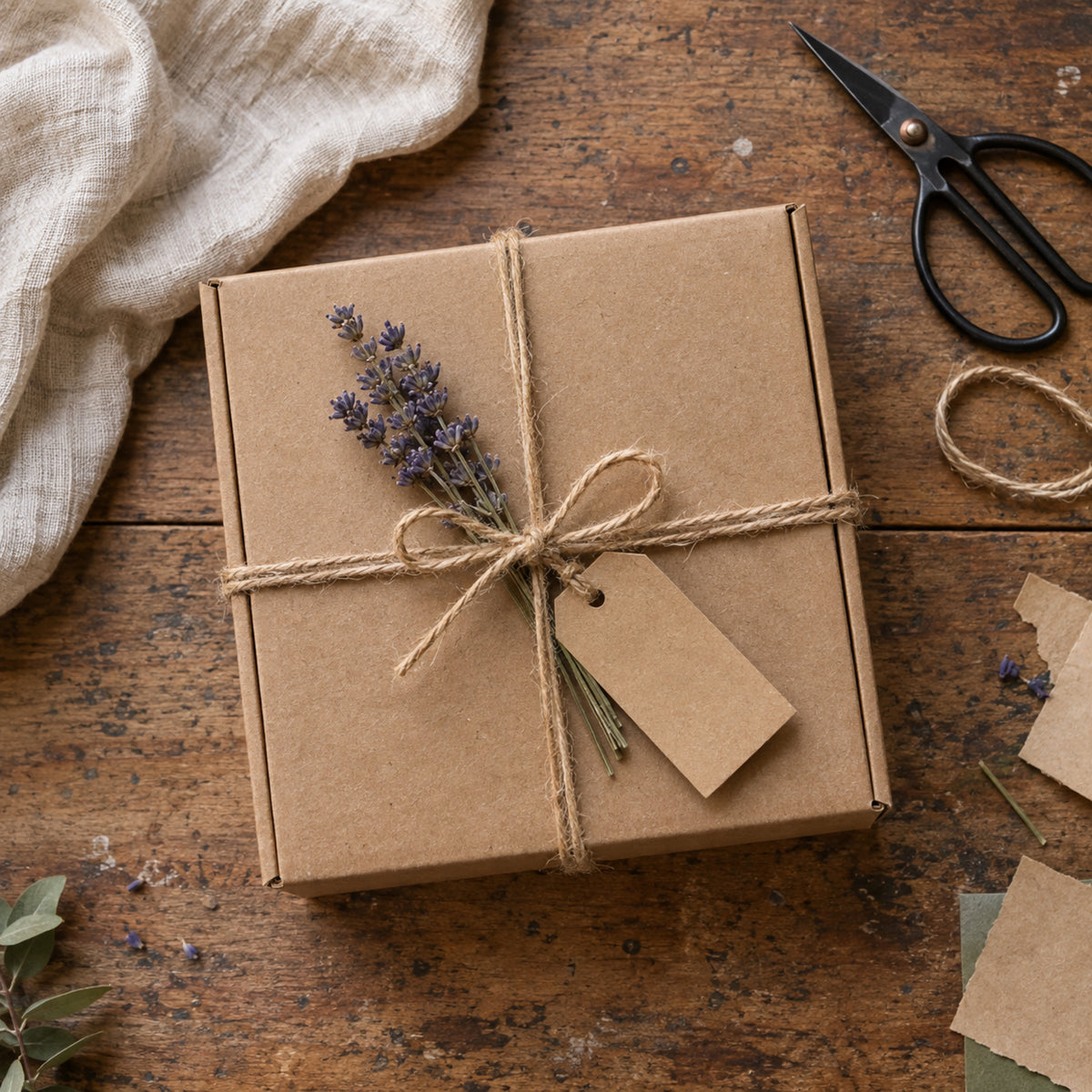 Artisan Product Packaging Stock Photos, 10 Maker Images