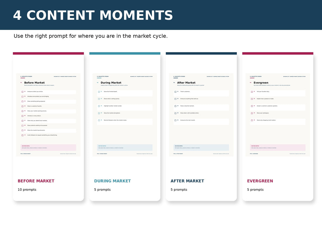 Market Content Prompts mockup 02 categories