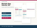Market Day Starter Kit mockup 01 hero