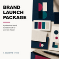 Brand Launch Package