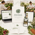 Complete Farmers Market Growth Kit