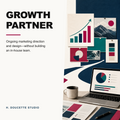 Studio Growth Partner