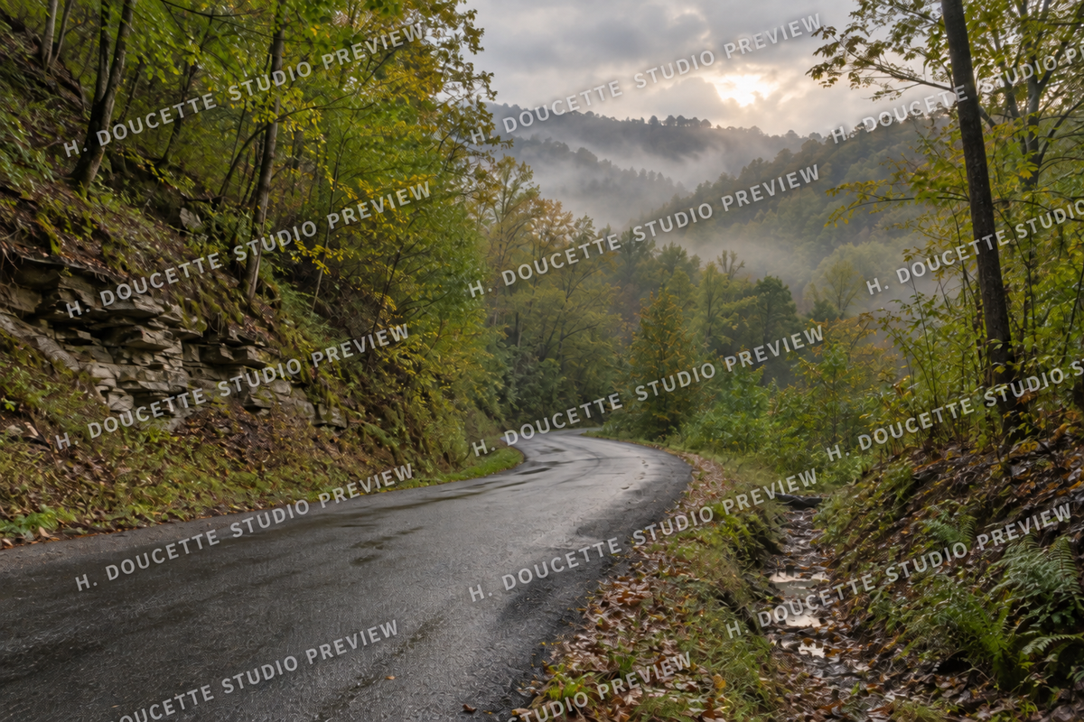 Kentucky Rural Landscape Stock Photos, 10 Seasonal Country Images