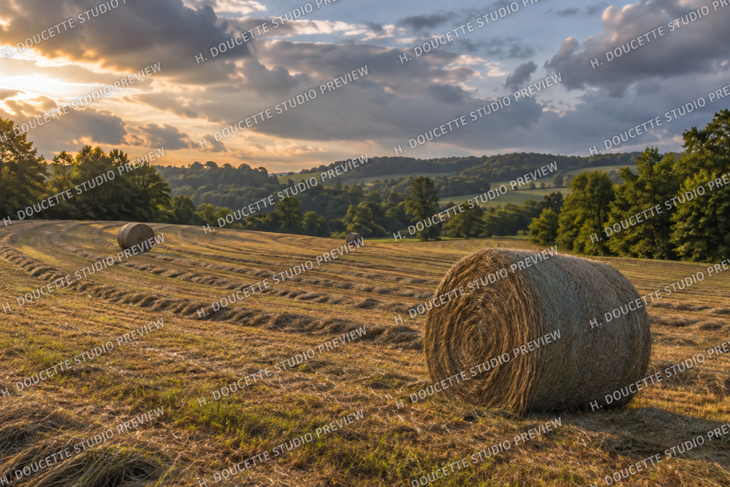 Kentucky Rural Landscape Stock Photos, 10 Seasonal Country Images
