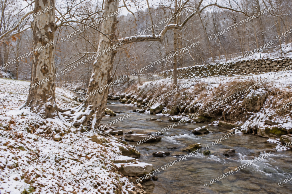 Kentucky Rural Landscape Stock Photos, 10 Seasonal Country Images