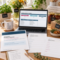 Seasonal Product Planner