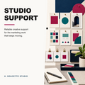 Studio Support