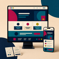 Website Landing Page — Brand Launch Add-On